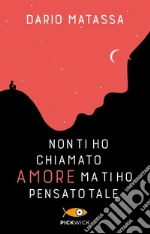 Matassa Dario
