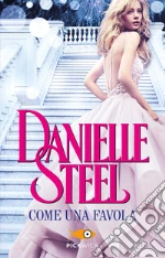 Steel Danielle