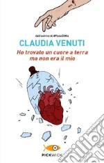 Venuti Claudia