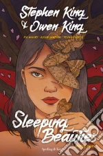 King Stephen; King Owen; Youers Rio