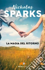 Sparks Nicholas
