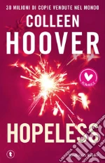 Hoover Colleen