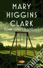 Higgins Clark Mary