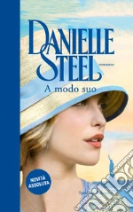Steel Danielle