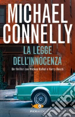 Connelly Michael