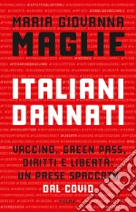 Maglie Maria Giovanna