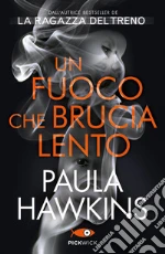 Hawkins Paula