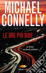 Connelly Michael