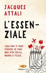 Attali Jacques