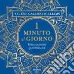 Calloni Williams Selene