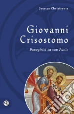 Crisostomo Giovanni (san); Pidagnel A. (cur.)