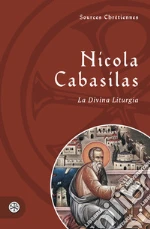 Cabasilas Nicola