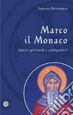 Marco il Monaco