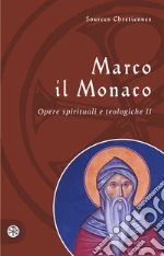 Marco il Monaco