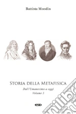 Mondin Battista