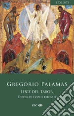 Gregorio Palamas (san); Artioli M. B. (cur.)