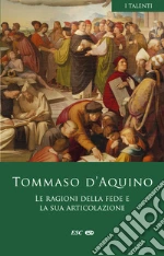 Tommaso d'Aquino (san); Godoli G. (cur.); Barzaghi G. (cur.)