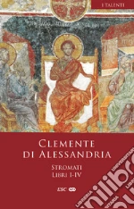 Clemente Alessandrino (san)