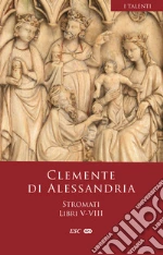 Clemente Alessandrino (san)
