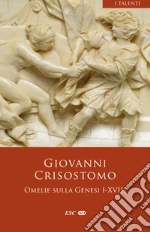 Crisostomo Giovanni (san)