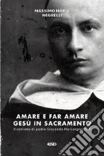 Negrelli Massimo Maria