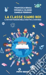 Federico Daniele; Braga Francesca; Colombo Veronica