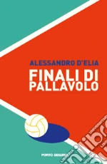 D'Elia Alessandro