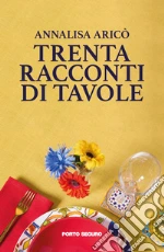 Aric Annalisa