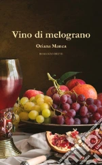 Manca Oriana