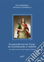 Rondinelli Vito; Rondinelli Francesca