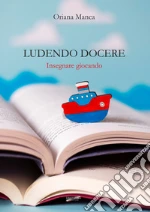 Manca Oriana