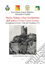 Patan Enzo; Bellomo Ernesto; Crisafulli Alessandro