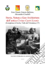 Patan Enzo; Bellomo Ernesto; Crisafulli Alessandro