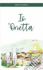 Scarpelli Orietta