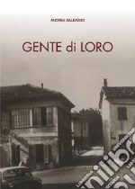 Galeasso Andrea