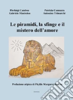Camboa Pierluigi; Cannazza Patrizia; Mastroleo Gabriele