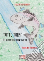 Raffetti Rosalina