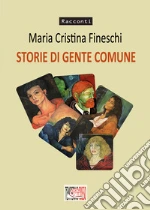 Fineschi Maria Cristina