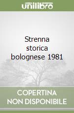 Comitato per Bologna storica e artistica (cur.)