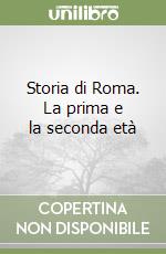 Floro L. Anneo; Facchini Tosi C. (cur.)
