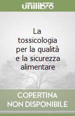 Hrelia P. (cur.); Cantelli Forti G. (cur.)