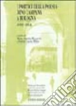 Bazzocchi M. A. (cur.); Cacho Millet G. (cur.)