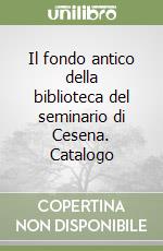 Baldacchini Lorenzo; Errani Paola; Manfron Anna