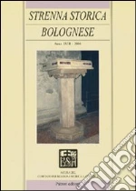 Comitato per Bologna storica e artistica (cur.)