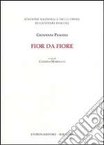 Pascoli Giovanni; Marinucci C. (cur.)