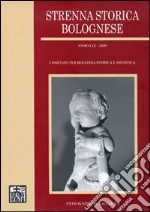 Comitato per Bologna storica e artistica (cur.)