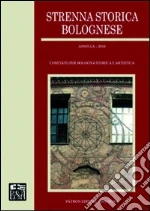Comitato per Bologna storica e artistica (cur.)