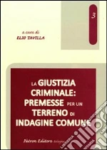Tavilla E. (cur.)