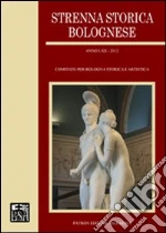 Comitato per Bologna storica e artistica (cur.)