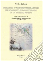Salgaro Silvino; Zandomeneghi M. Elisabetta; Marazzini Paola